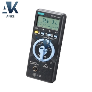 Dispositivo de direccionamiento 3RK1904-2AB02 V3.0 para comunicación Modbus, módulo esclavo AS-I para PLC/PAC/dedicados, con configuración de dirección. - Product Image 1