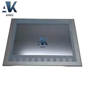 Nouvel écran tactile d'interface homme-machine (HMI) 6AV2123-2MB03-0AX0 6av21232mb030ax0 – Stock entrepôt - Product Image 1
