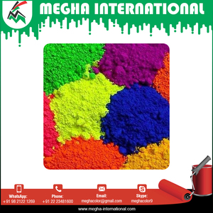 Nuevos colorantes textiles solubles en solventes para un mejor rendimiento - Product Image 5