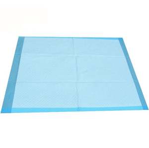 Tapetes Superabsorbentes para Mascotas de Alta Calidad, Suministro de Fábrica, Tapetes Desechables para Entrenamiento de Perros, Tapetes para Orina de Perros y Gatos - Product Image 6