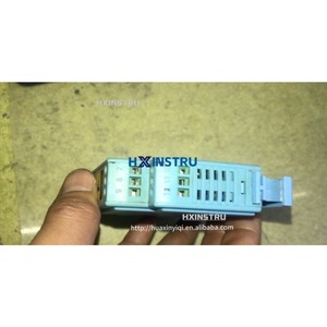 Advantech ADAM-3014 Módulo de Acondicionamiento de Señales con Entrada/Salida de CC Aislada, RS485, Montable en Riel DIN, Nuevo H - Product Image 2