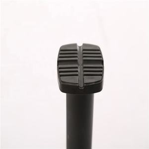 Inbike — <span class=keywords><strong>pompe</strong></span> à air portable pour vélo, avec manomètre en métal, manuelle, <span class=keywords><strong>pas</strong></span> <span class=keywords><strong>cher</strong></span>, pour bicyclette, nouveau modèle, chine, 2019 - Product Image 5