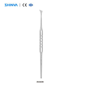 سكاكين استئصال اللثة من شينفا، أدوات طب الأسنان لعلاج أمراض اللثة - Product Image 5