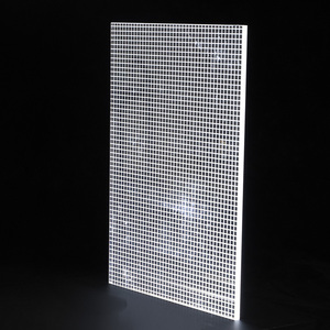 Backlit Signage <strong>Light</strong> Boxes Acrylic <strong>Light</strong> <strong>Guide</strong> Panel 8X4 Feet <strong>Lgp</strong> <strong>Diffuser</strong> <strong>Film</strong> <strong>Light</strong> <strong>Guide</strong> <strong>Plate</strong> with Led - Product Image 4