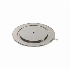 Thyristors Manufacturer Channel N1718NC180 Electronics Component TO-200AC, K-PUK - Product Image 1
