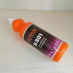 Roar 6301 Speed Cut Compound <b>Car</b> <b>Polish</b> Wax Paint Surface Shine Repair - Product Image 1