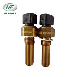 水温センサー1182702 1013ディーゼルエンジン部品標準サイズ工場 - Product Image 1