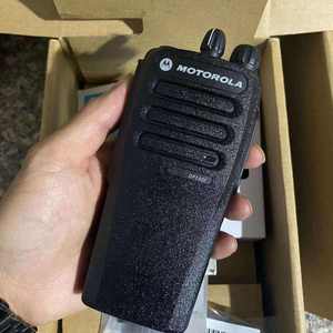 Radio numérique portable professionnelle CP200d <span class=keywords><strong>DP1400</strong></span> XIR P3688 DEP450 VHF UHF Intercom – Nouveauté ! - Product Image 3