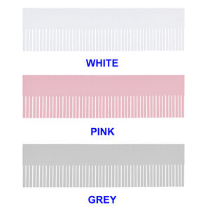 Séparateur de <span class=keywords><strong>tiroir</strong></span> réglable pour le rangement du bricolage Séparateur pour ranger les couverts Sous-vêtements Chaussettes Vêtements Robes Boîte de bureau - Product Image 2