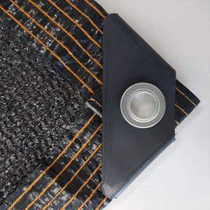 Nhà máy cung cấp <span class=keywords><strong>HDPE</strong></span> với UV nông nghiệp Shade <span class=keywords><strong>Net</strong></span> đen điều trị mặt trời bảo vệ nhựa <span class=keywords><strong>Net</strong></span> - Product Image 6