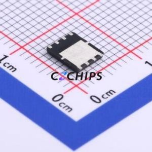 New-Original HSBA100P03 PRPAK5x6-8L Transistor Field Effect Transistor (MOSFET) - Product Image 2