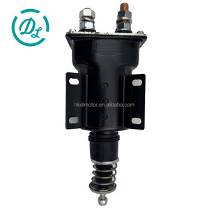 ชุดสตาร์ท EexcavaStart Compact 24V สำหรับเครื่องจักรหนัก C9 C13 C15 รับประกัน 1 ปี - Product Image 2