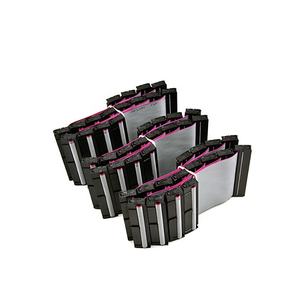 شريط درايف SCSI 50 سلك IDE 50 Pin 2x25 Pin رمادي - Product Image 2