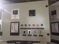 Armoire de panneau d'appareillage électrique à haute tension Low MV HV Intrant Switchgear Board Steel Material pour les fabricants
