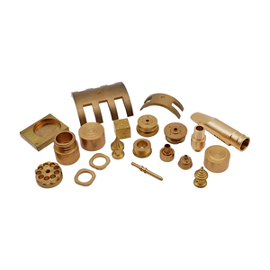 บริการงานกลึง CNC แบบกำหนดเอง (OEM) ด้วยวิธีตัดลวดด้วยไฟฟ้า (Wire EDM) สำหรับการผลิตชิ้นส่วนอะลูมิเนียม สแตนเลส สลักเกลียว น็อต และอุปกรณ์ยึดติด - Product Image 1