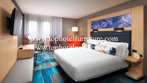 Armario de refrigerador pequeño, colección de hoteles del mundo por BEST WESTERN TOP, muebles de HOTEL por proyecto de HOTEL superior - Product Image 3