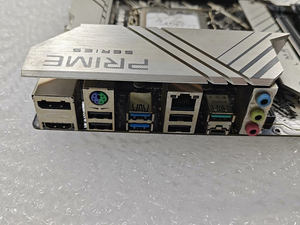 Tarjeta Madre PRIME Z790-P GAMING ATX LGA1700 para CPU Intel de 12.ª/13.ª/14.ª Generación, 4 DDR5, Escritorio - Product Image 2