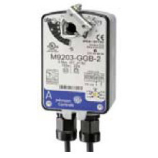 Actionneur de registre électrique mural Johnson Controls M9203-BUB-1 1 A – Pièce de système CVC - Product Image 1