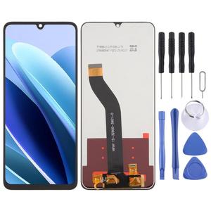 Pantalla LCD Original con Digitalizador, Ensamblaje Completo, Pantalla Táctil LCD para Teléfono Móvil <span class=keywords><strong>Cubot</strong></span> A40, Entrega Segura - Product Image 1