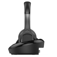 Auriculares inalámbricos de cine en casa de uno a muchos para TV Computer YH998 RF se mueven libremente
