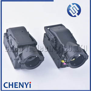 96 Pin/Way Edc17 Edc17cv41 Edc17cv42 Motor Computer Board Connector Ecu Plug 1928405316 1928405312 1928405384 Met Aansluitingen - Product Image 5