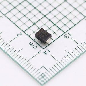 brand-new and original SMBJ90A/SMB SMB DO-214AA Diodes TVS Diodes 146V 600W Unidirectional - Product Image 1