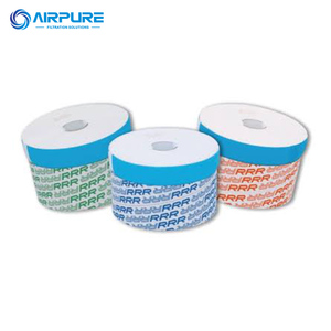 Elemento de Filtro de Aceite Hidráulico de Repuesto <span class=keywords><strong>RRR</strong></span> TR-20000 TR-20230 TR-20330 TR-20430, Filtro BU100 para Sistema de Aceite Hidráulico - Product Image 3