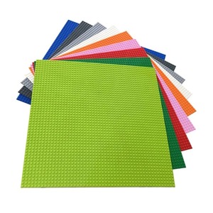 Piastra di Base di alta qualità da costruzione classica piastra da parete fai da te <span class=keywords><strong>Pixel</strong></span> <span class=keywords><strong>Art</strong></span> 50x50 piastra Base giocattolo - Product Image 2