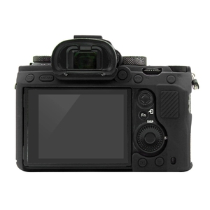 Étui de protection en silicone souple PULUZ prix usine pour <span class=keywords><strong>Sony</strong></span> A9 (<span class=keywords><strong>ILCE</strong></span>-<span class=keywords><strong>9</strong></span>) / A7 III/ A7R III - Product Image 3