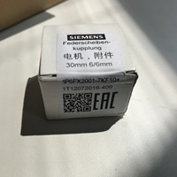 Para Siemens 6FX2001-7KF10 Codificador Acoplamiento Equipo eléctrico Producto