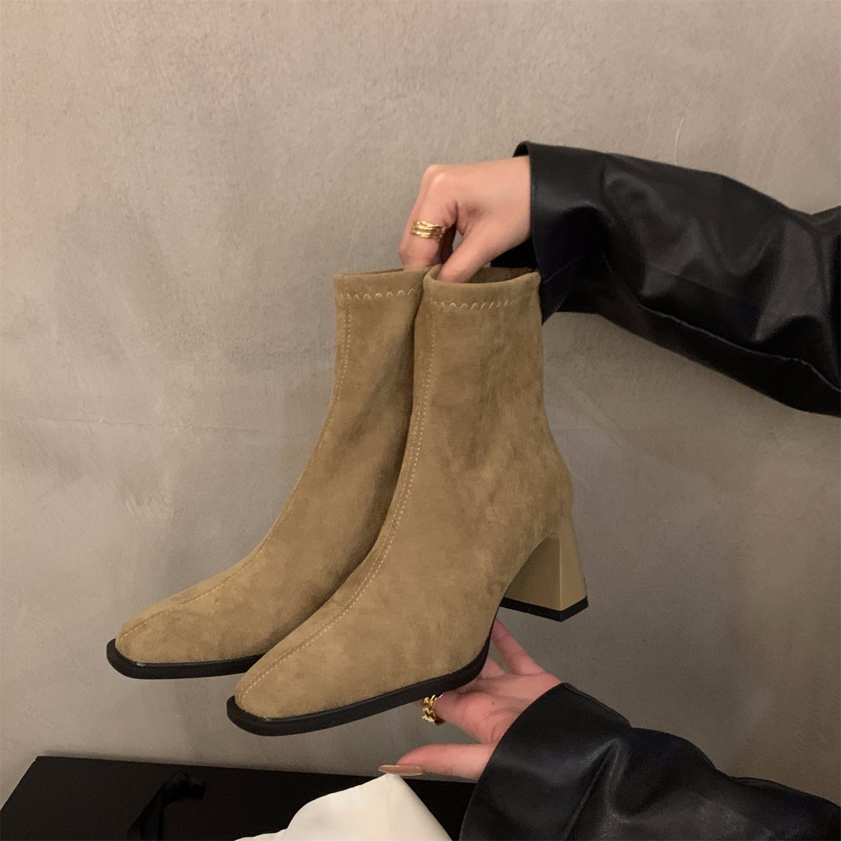Khaki