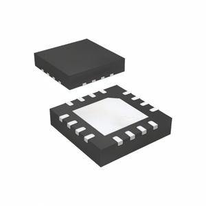 Clock Timing Manufacturer Channel Buy Electronics Components Online 16 VFQFN Exposed <b>Pad</b> 853S01AKILF - Product Image 1