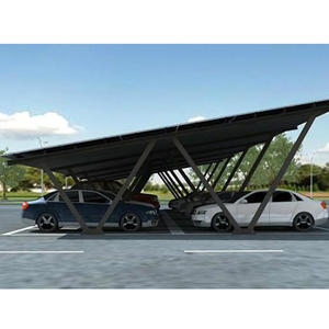 Módulo de panel fotovoltaico Super Solar 300W para sistema solar - Product Image 6