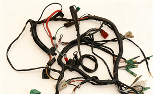 Ensemble de câbles de faisceau électrique pour moto - Product Image 4