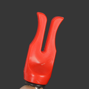 Lanceur de fil de pêche universel de 8mm, vis en ABS, matériel pour la pêche à la carpe en eau douce - Product Image 2