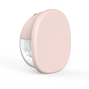 Accesorios portátiles para sacaleches, cubierta de prevención de polvo que se adapta a la mayoría de los sacaleches, sin BPA, PP S18/<span class=keywords><strong>S21</strong></span>, cubierta antipolvo para sacaleches - Product Image 4