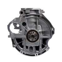 Motor de Coche G4LA 1.25 Dual CVVT Long Block 1248cc Desnudo, 100% Probado, para Hyundai I10 KIA Picanto