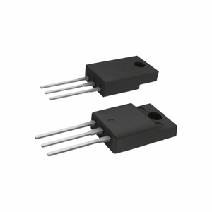 VFT1045BP-M3/4W Single Diodes Components Electronic TO-220-2 Full Pack, Isolated Tab Original One Stop Service - Product Image 1