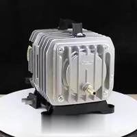 Resun ACO Series – Mini pompe à oxygène électromagnétique, agriculture pour Aquarium, pompe à Air pour Aquarium