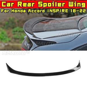 Aileron de coffre arrière pour Honda Accord/INSPIRE 10ème et 10,5ème génération (versions US 18-22) – Pièce extérieure de carrosserie - Product Image 1