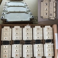 Module IGBT d'origine, module de puissance BSM75GB120DN2 BSM150GT120DN2 BSM300GB120DLC 1200V 75A 150A 300A