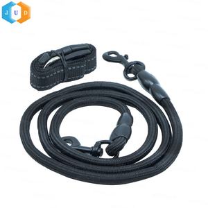 2024 nuevo <span class=keywords><strong>500M</strong></span> remoto recargable impermeable Anti-Pull Tugging Walking Dog cuerda Correa vibrador Shock Beep <span class=keywords><strong>Collar</strong></span> de entrenamiento - Product Image 5