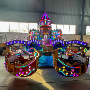 Équipement pour parc à thème Carnaval Enfants <span class=keywords><strong>Venise</strong></span> Promenades en <span class=keywords><strong>bateau</strong></span> Parc d'attractions Jeux Rotary <span class=keywords><strong>Venise</strong></span> <span class=keywords><strong>Bateau</strong></span> à vendre - Product Image 5
