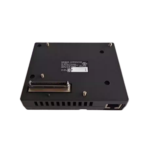 Unité de communication Ethernet KEYENCE VT3-E3, 100 % neuve et de marque KEYENCE, série VT3 dédiée (pour VT3), en stock - Product Image 3