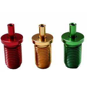Pince réglable en laiton pour accessoires d'éclairage, utilisation intérieure, installation facile, système de <span class=keywords><strong>suspension</strong></span> de câbles, certifié ISO9000 - Product Image 1