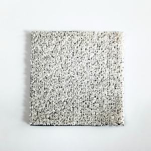 Alfombra verde del fabricante profesional de <span class=keywords><strong>tenis</strong></span> gris, césped artificial para gimnasio con alambre rizado naranja para adorno de jardín - Product Image 4