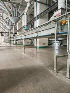 ناقلات هوائية ذات جودة عالية من الفولاذ المقاوم للصدأ للمسافات الطويلة من الصين - Product Image 5