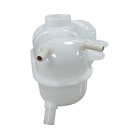 Réservoir de récupération de liquide de refroidissement moteur à prix de gros 96182279 96597847 PVC/Plastique à fixation par vis Daewoo Lanos 1.6L Inclus