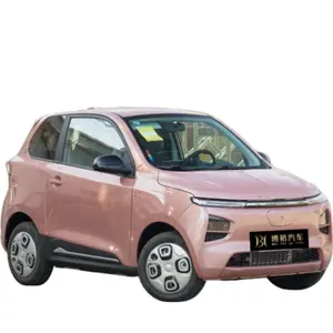 Offres Spéciales mini voiture électrique pure chinoise Pocco meimei gamme 180 2 sièges nouvelle énergie