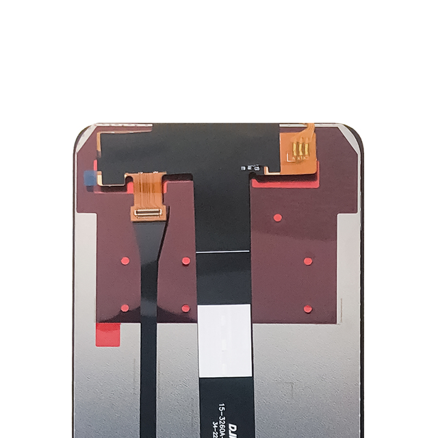Manufacturer Wholesale Popular Mobile Phone LCD Screen Redm 12c Replacement LCD Screen Touch Screen Digitizer